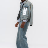 L´ÉQUIPE JACKET MAN