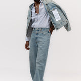 L´ÉQUIPE JACKET MAN