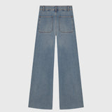 EDULIS DENIM JEANS
