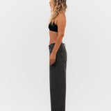 JEANS SAGESSE GREY