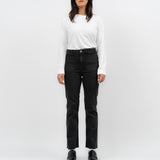 JEANS L'ETOILE BLACK