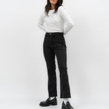 JEANS L'ETOILE BLACK