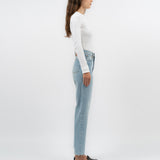 JEANS BREATHE LIGHT BLUE
