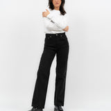 JEANS L'ETOILE BLACK