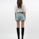 JEANS TUBER LIGHT BLUE