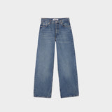JEANS ESSENCE VINTAGE BLUE MAN