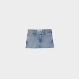 JEANS LION VINTAGE BLUE