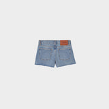 JEANS LION VINTAGE BLUE