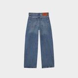 JEANS ESSENCE VINTAGE BLUE MAN