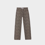 JEANS VAGUE LEOPARD MAN