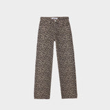 JEANS VAGUE LEOPARD
