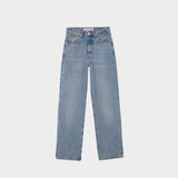 JEANS SAGESSE VINTAGE BLUE