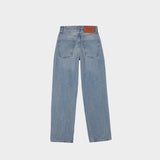 JEANS SAGESSE VINTAGE BLUE