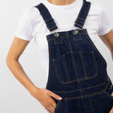 JEANS OVERALL LE COEUR