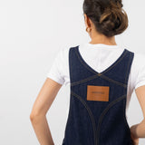 JEANS OVERALL LE COEUR