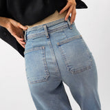 EDULIS DENIM JEANS