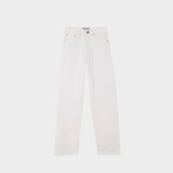 VAGUE OFF WHITE JEANS