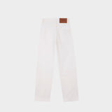 VAGUE OFF WHITE JEANS