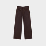 JEANS SAGESSE MOCCA MAN