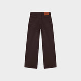 JEANS SAGESSE MOCCA MAN