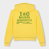 Sudadera La Maison