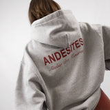 ANDESITES SWEATSHIRT