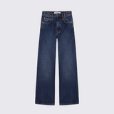 JEANS AUBE DARK BLUE