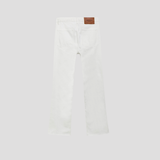 JEANS LE SOLEIL 2.0 OFF-WHITE