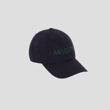 CAP NAVY BLUE/GREEN