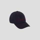 CAP NAVY BLUE/GARNET