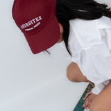 Gorra Forehead Kisses