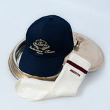 Gorra Maison Andesites