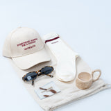 Gorra Everything Happens for a Reason