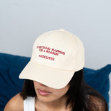 Gorra Everything Happens for a Reason