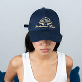 Gorra Maison Andesites