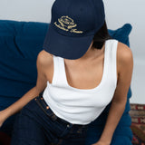 Gorra Maison Andesites