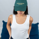 Gorra Atelier de création