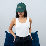 Gorra Atelier de création