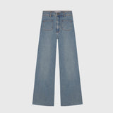 JEANS EDULIS DENIM