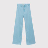 JEANS EDULIS BLUE