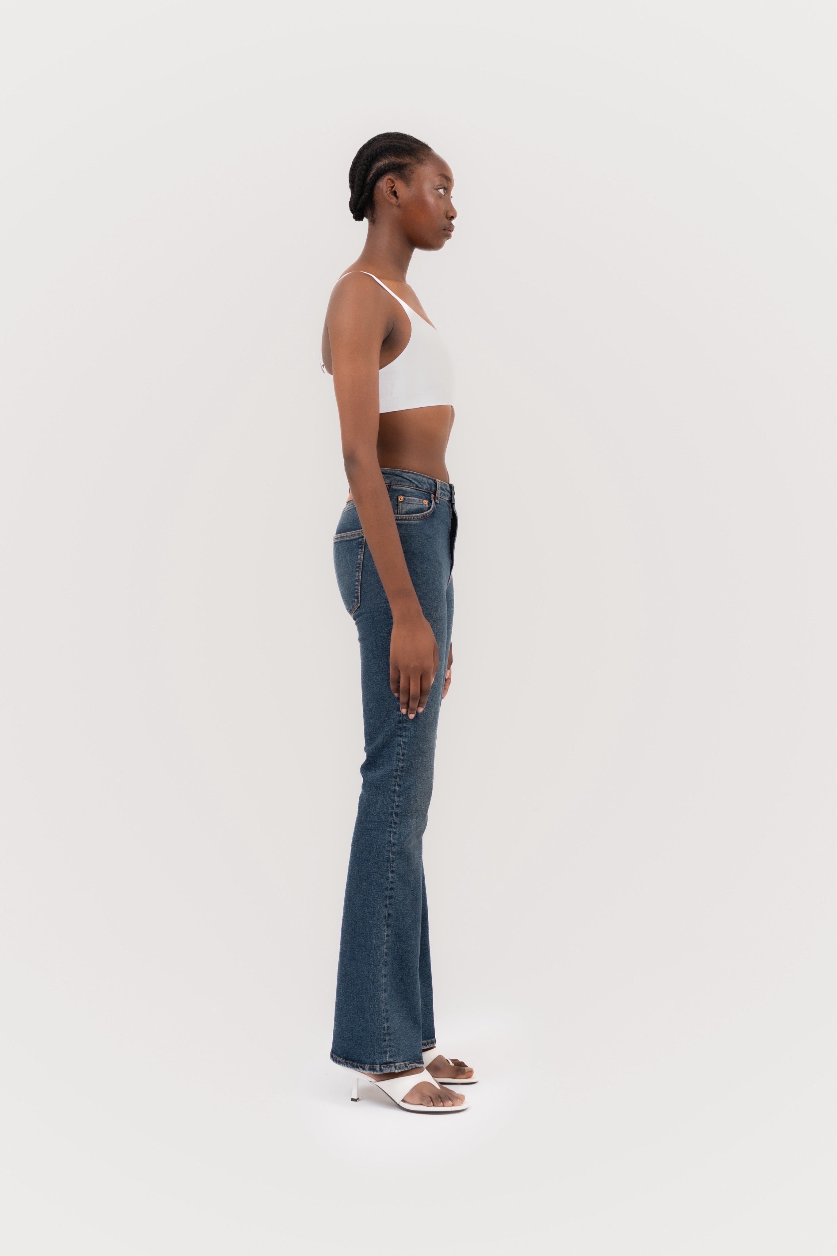 JEANS – ANDESITES