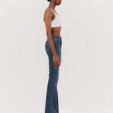 JEANS LE SOLEIL DARK BLUE