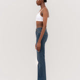 JEANS LE SOLEIL DARK BLUE