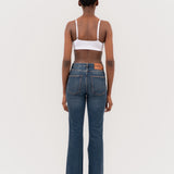 JEANS LE SOLEIL DARK BLUE