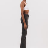 JEANS LE SOLEIL GREY