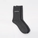 SOCK GREY