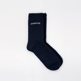 SOCK BLUE