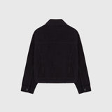 LE MARAIS BLACK JACKET