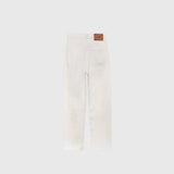 LE TEMPS OFF-WHITE JEANS