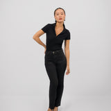 JEANS L'ETOILE BLACK